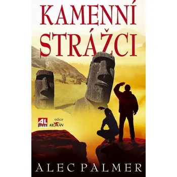 Umění Kamenní strážci