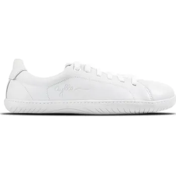Dámská zdravotní obuv Aylla Shoes Aylla Keck bílobílé L 37