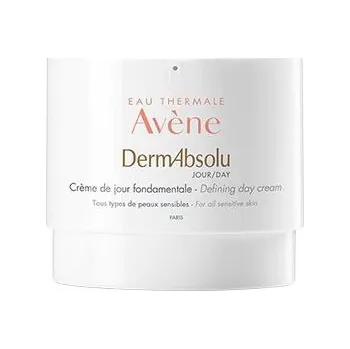 Pleťový krém Avène DermAbsolu remodelační denní krém