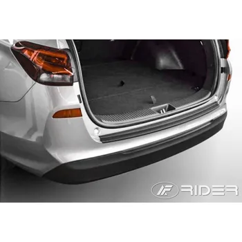 Prah karosérie RIDER AUTO Plastový kryt prahu pátých dveří Hyundai i30 CW 17R