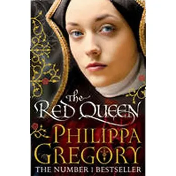 The Red Queen - Philippa Gregory