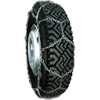 Sněhové řetězy 275/60-20 Sněhové řetězy Trygg Square easy-on (275/60-20)