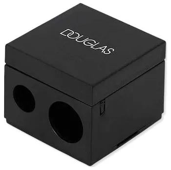 Ořezávátko Douglas Collection - Accessoires Double Pencil Sharpener Ořezávátka unisex