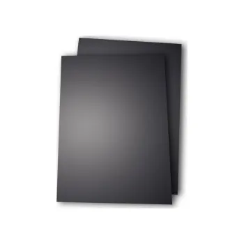 Brusný papír Arch brusný papír 230x280mm P400 - P5000 pod vodu, Hrubost P 800