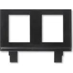 Maska pro 2 zásuvky ELEMENT M 5014E-B01018