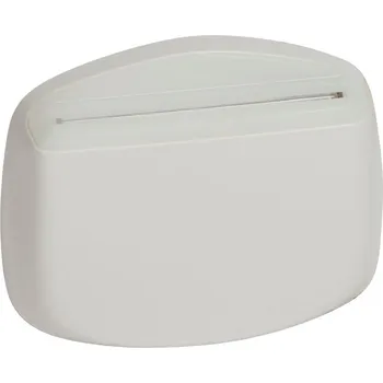 vypínač CL BÍLÁ KRYT KART. SPÍNAČE *068209 Legrand