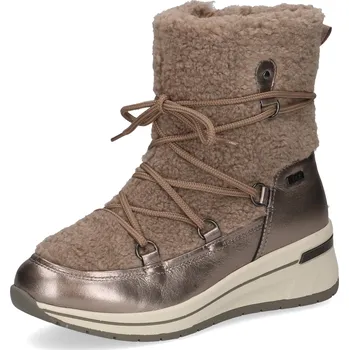 Dámská zimní obuv CAPRICE, 9-26222-43 326 - dámské sněhule 41