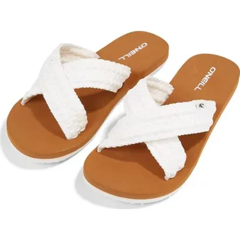 Dámská obuv Žabky O'Neill Ditsy Bloom Slides W 92800613214 38