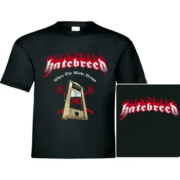triko Hatebreed - When Blade Drops