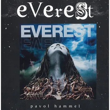 Česká hudba Hammel Pavol: Everest - CD
