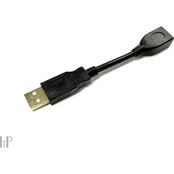 Hi-Fi komponenty cocktailAudio USB - USB prodlužovačka