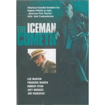 DVD film Iceman Cometh - DVD