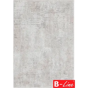 Koberec Sintelon Kusový koberec BOHO 62VGE Rozměr 120x170 cm