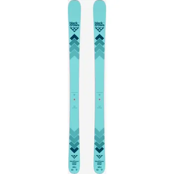 Sjezdové lyže Black Crows Captis Birdie Women's 24/25 Barva: Turquoise, Velikost: 172 cm