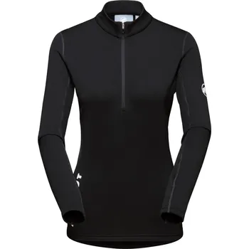 Dámská mikina Mammut Aenergy ML Half Zip Pull W S