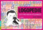 Logopedie: Listy pro nácvik výslovnosti…