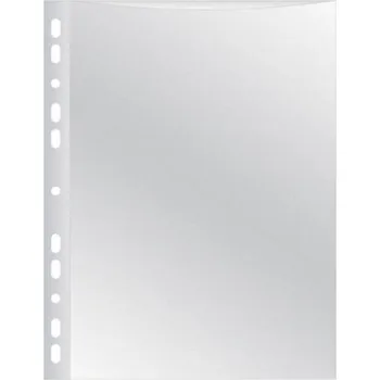 Euroobaly U Q-Connect - A4, matné, 120mic, 100ks 510.5534