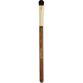 Kosmetický štětec Douglas Collection - Accessoires Flat Eyeshadow Brush Štětce na oční stíny unisex