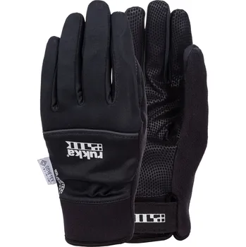 Rukavice Rukavice RUKKA TIHALA 2/72686200R/990 – Černá 8