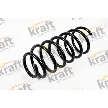 Pružina podvozku KRAFT AUTOMOTIVE 4020160