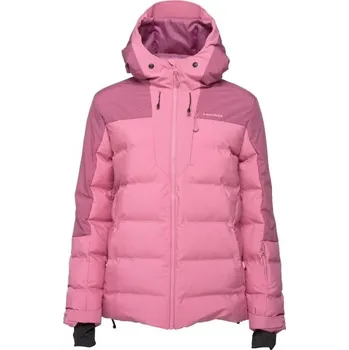 Dámská lyžařská bunda Head LADIS L Růžová
