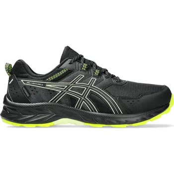 Pánská sportovní obuv Pánské Boty ASICS GEL-VENTURE 9 WATERPROOF 1011B705-003 – Černá 42,5
