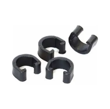 Průmyslová sponka Clarks CLARK S kabelové spony 3 ks. - CLA-CCC-3PB