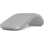 Microsoft Surface Arc Mouse Bluetooth 4.0, Light Grey
