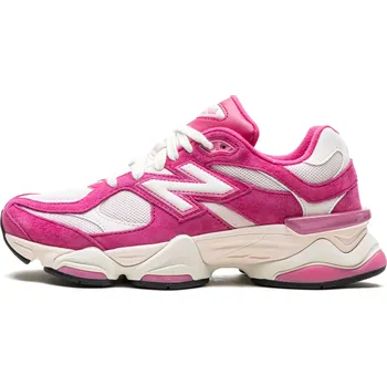 Dámské tenisky New Balance 9060 "Fuchsia Pink" Velikost: 38.5