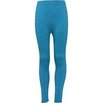 Dětské funkční termokalhoty Arcore ADIS 152/158 Modrá