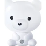 ACA DECOR Dětská lampička - Medvídek