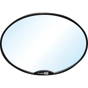 FREEON Zpětné zrcátko do auta Black