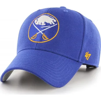 Kšiltovka Kšiltovka 47 NHL BUFFALO SABRES MVP OS Modrá, Bílá, Žlutá