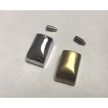 Koncovka na zip (Koncovka na zip / Zipper End Tip)