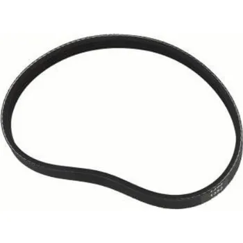 Hnací klinový remeň pre pásové píly Metabo BAS 250, 260, 261