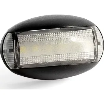 Přídavný světlomet Poziční světlo FT-067 LED 12/24V bílé