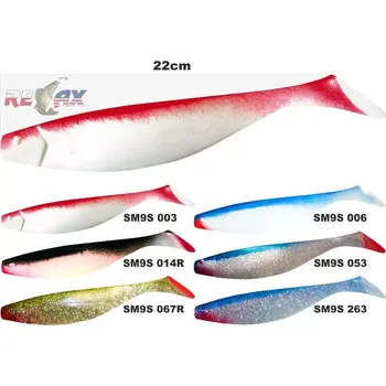 Nástraha Relax kopyto 9S cena 1ks balení 5ks 003