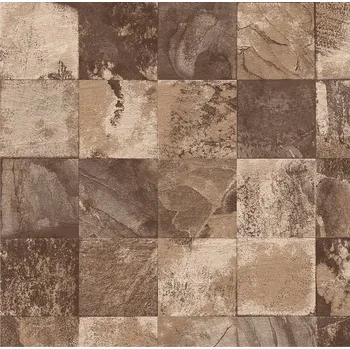 Aquasense Signature - 3D Fidji Brown Sand; 1,65m šíře, 1,8 mm, role 21m