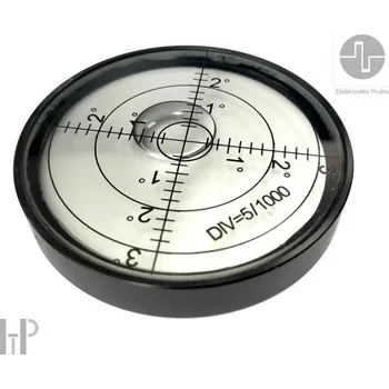 Příslušenství pro gramofon Elektronika Praha - Alu Libelle