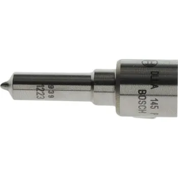 Systém vstřikování Tryska BOSCH 0 433 171 773