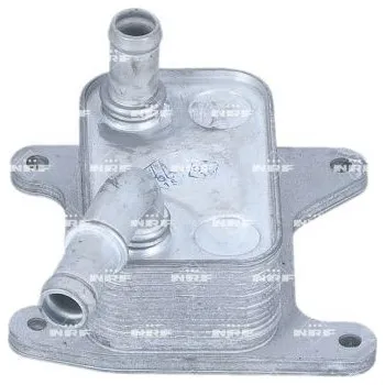 Chladič motoru Olejový chladič, motorový olej NRF 31879