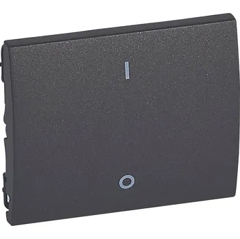 vypínač GL BRONZ KRYT DVOJPOL.SPÍNAČE *771215 Legrand