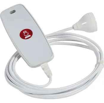 vypínač MOSN VOLACÍ TLAČÍTKO IP67 *078281 Legrand