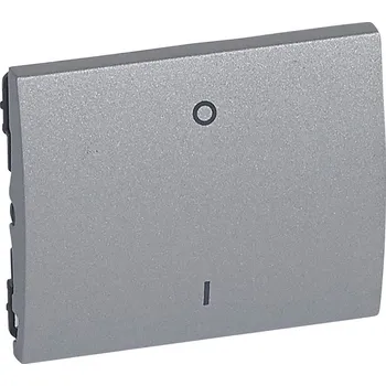 vypínač GL HLIN KRYT DVOJPOL.SPÍNAČE *771315 Legrand