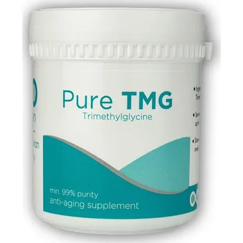 Aminokyselina Hansen TMG (Trimethylglycine) 50g