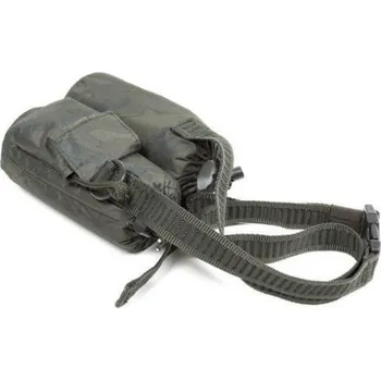 Pouzdro na prut NASH Scope Black OPS Retainer System