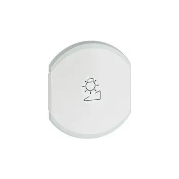 vypínač CL BÍLÁ KRYT STMÍVÁNÍ *068176 Legrand