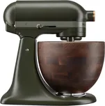 KitchenAid robot Artisan 5KSM180WSEEG Evergreen