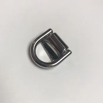 Poutko kovové 16 mm (Poutko kovové 16 mm / metal loop 16 mm )