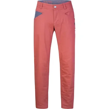 Pánské kalhoty Pánské kalhoty Rafiki Rockland redwood L